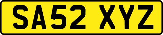 SA52XYZ