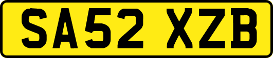SA52XZB