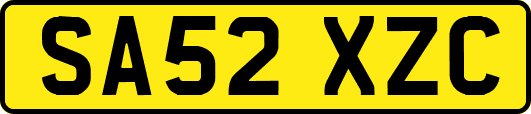 SA52XZC