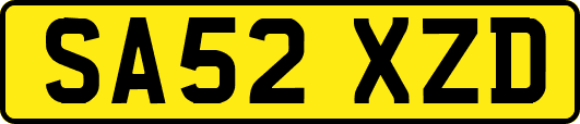 SA52XZD