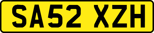SA52XZH