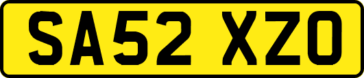 SA52XZO