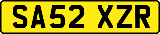 SA52XZR