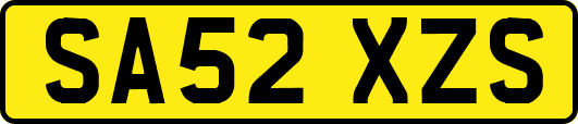 SA52XZS