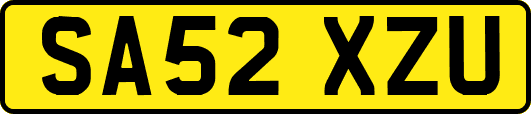 SA52XZU