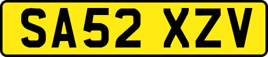 SA52XZV