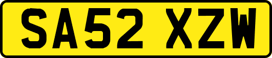 SA52XZW
