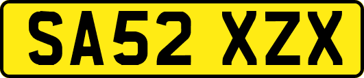 SA52XZX