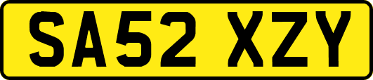 SA52XZY