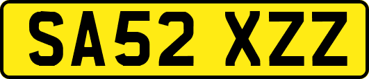 SA52XZZ