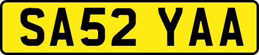 SA52YAA