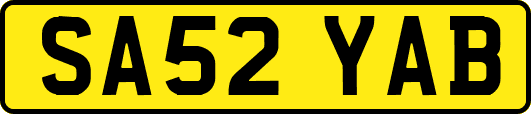 SA52YAB