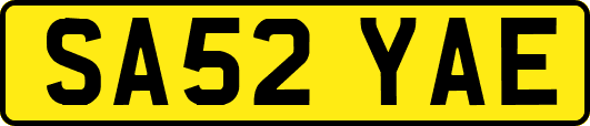 SA52YAE