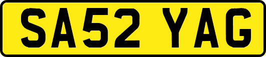 SA52YAG