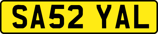 SA52YAL