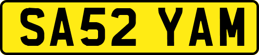 SA52YAM