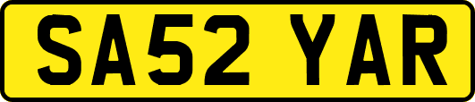 SA52YAR