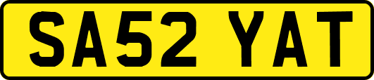 SA52YAT