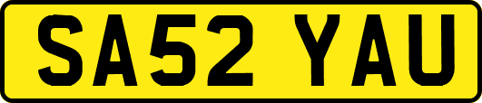 SA52YAU