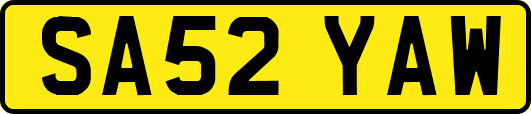 SA52YAW