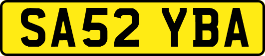 SA52YBA
