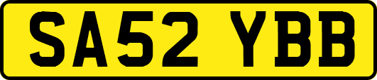SA52YBB