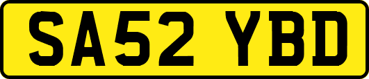 SA52YBD