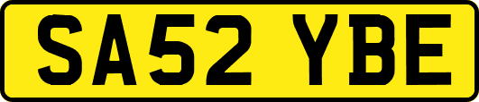 SA52YBE