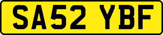 SA52YBF
