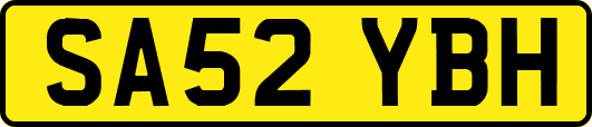 SA52YBH