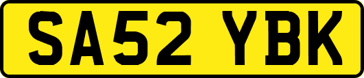 SA52YBK
