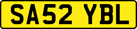 SA52YBL
