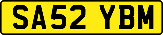 SA52YBM
