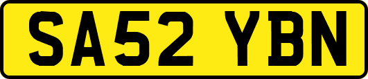 SA52YBN