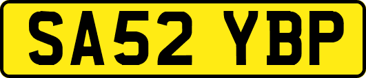 SA52YBP