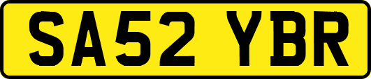 SA52YBR