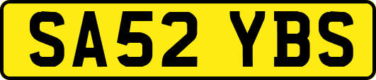 SA52YBS