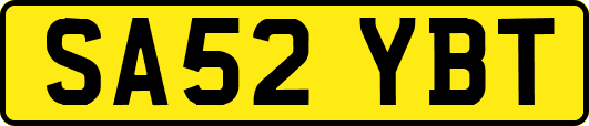 SA52YBT
