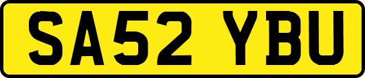 SA52YBU