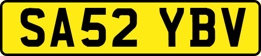 SA52YBV