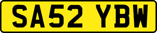 SA52YBW