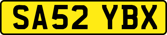 SA52YBX