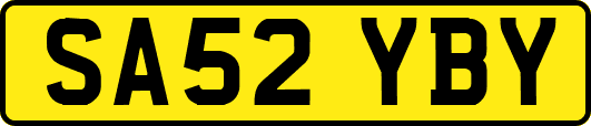 SA52YBY