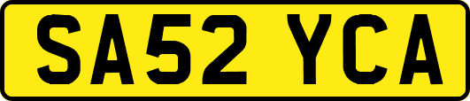 SA52YCA