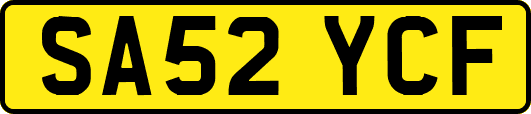 SA52YCF