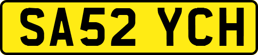 SA52YCH