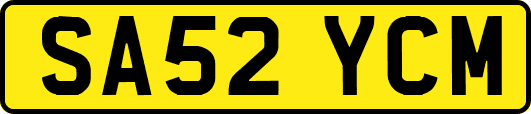 SA52YCM