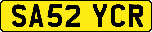 SA52YCR