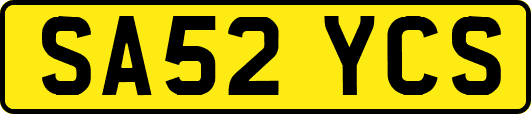 SA52YCS