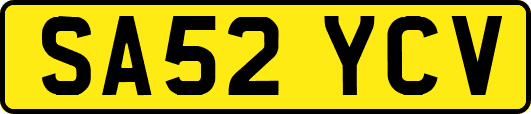 SA52YCV